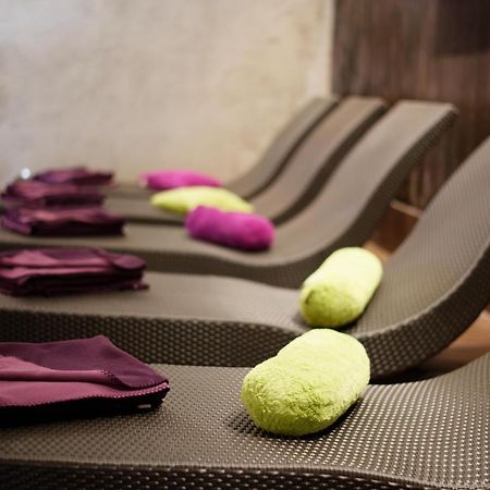 Hotel Pfandleralm San Martino In Passiria  Εξωτερικό φωτογραφία