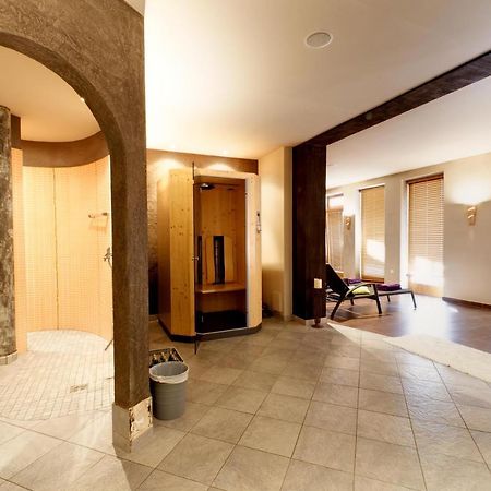 Hotel Pfandleralm San Martino In Passiria  Εξωτερικό φωτογραφία