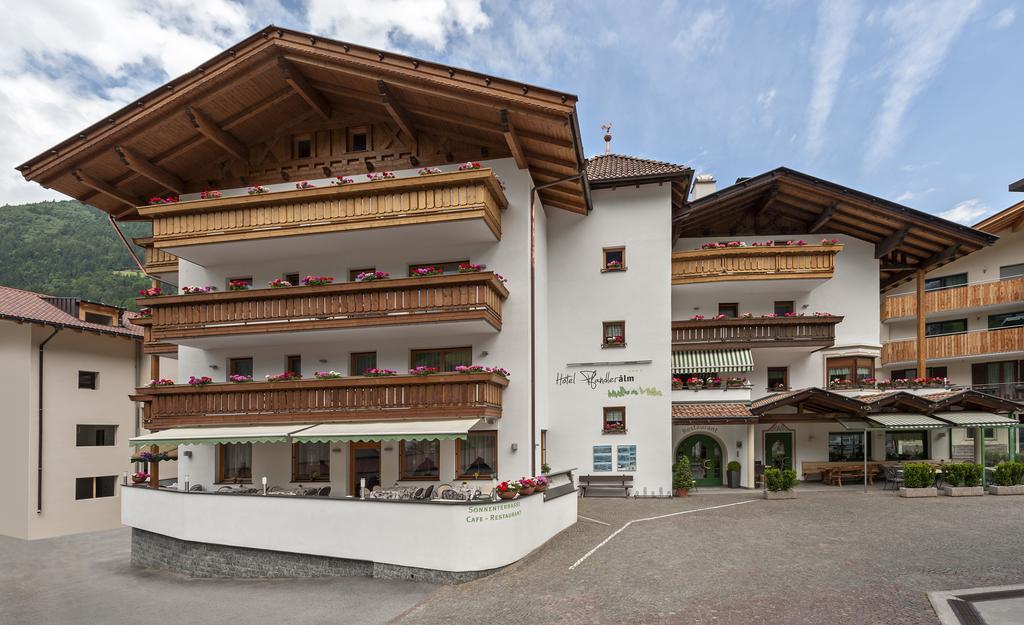 Hotel Pfandleralm San Martino In Passiria  Εξωτερικό φωτογραφία