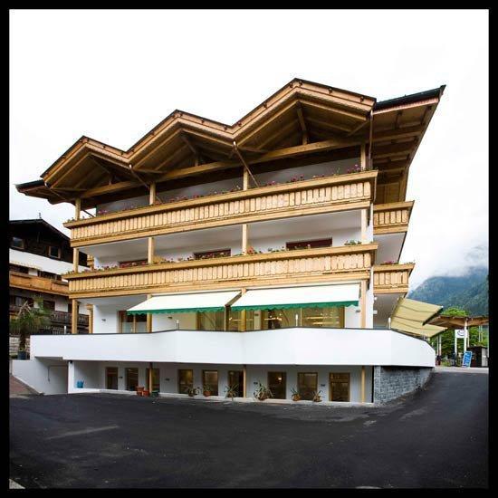 Hotel Pfandleralm San Martino In Passiria  Εξωτερικό φωτογραφία