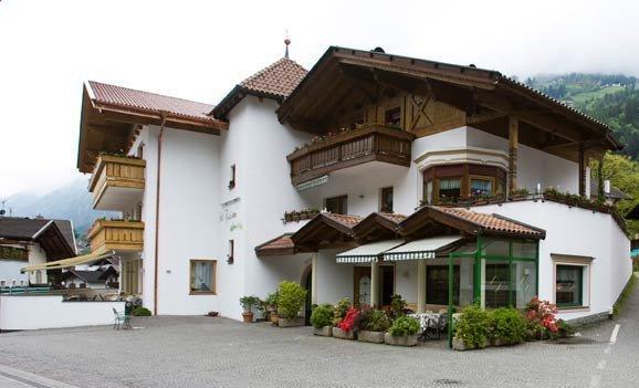 Hotel Pfandleralm San Martino In Passiria  Εξωτερικό φωτογραφία