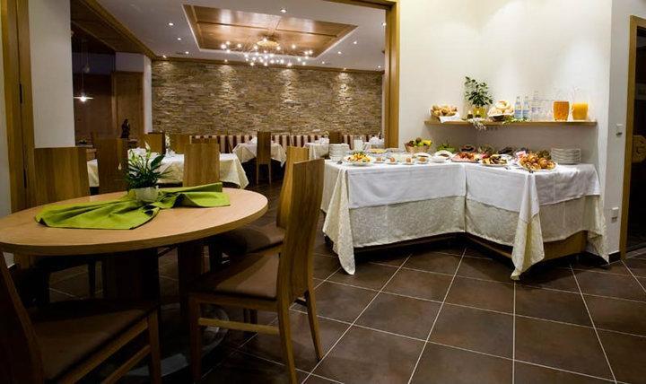Hotel Pfandleralm San Martino In Passiria  Εξωτερικό φωτογραφία