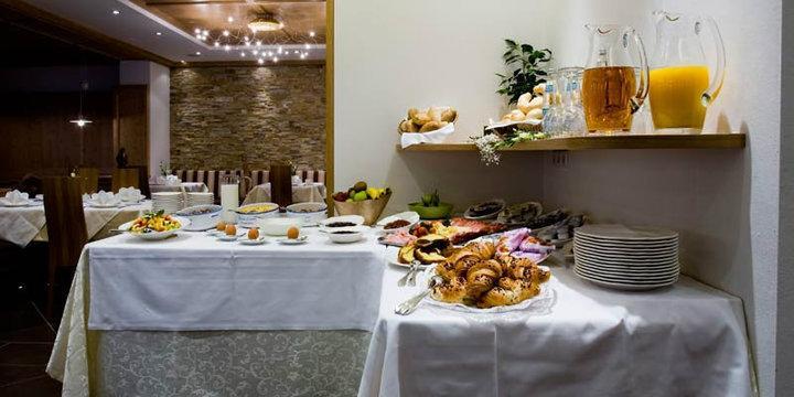 Hotel Pfandleralm San Martino In Passiria  Εξωτερικό φωτογραφία
