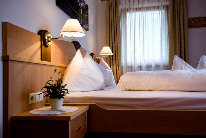 Hotel Pfandleralm San Martino In Passiria  Εξωτερικό φωτογραφία