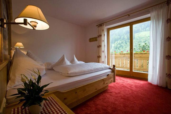 Hotel Pfandleralm San Martino In Passiria  Δωμάτιο φωτογραφία