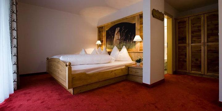 Hotel Pfandleralm San Martino In Passiria  Δωμάτιο φωτογραφία