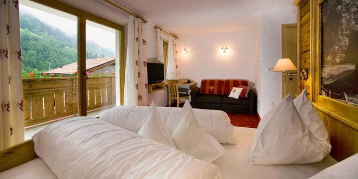 Hotel Pfandleralm San Martino In Passiria  Δωμάτιο φωτογραφία