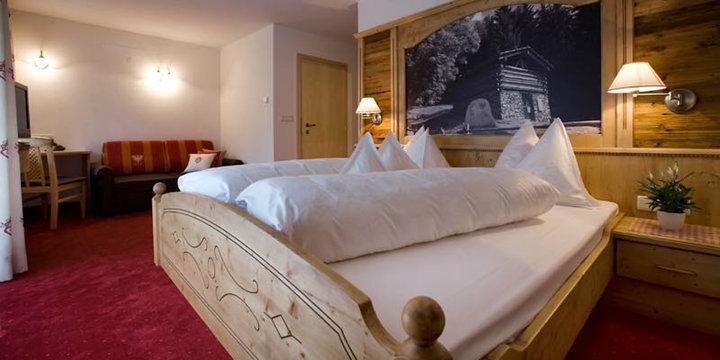 Hotel Pfandleralm San Martino In Passiria  Εξωτερικό φωτογραφία