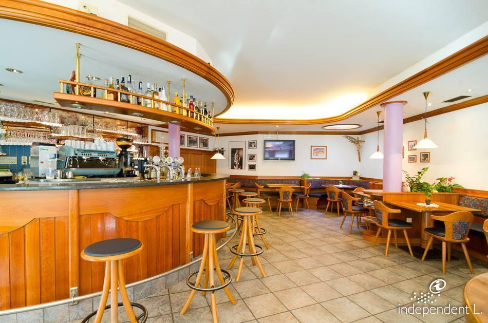 Hotel Pfandleralm San Martino In Passiria  Εξωτερικό φωτογραφία