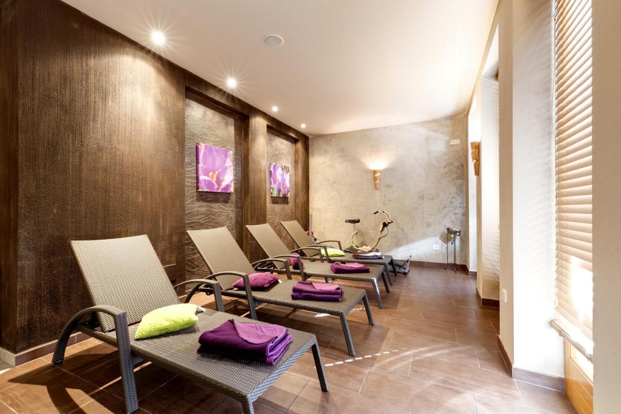Hotel Pfandleralm San Martino In Passiria  Εξωτερικό φωτογραφία
