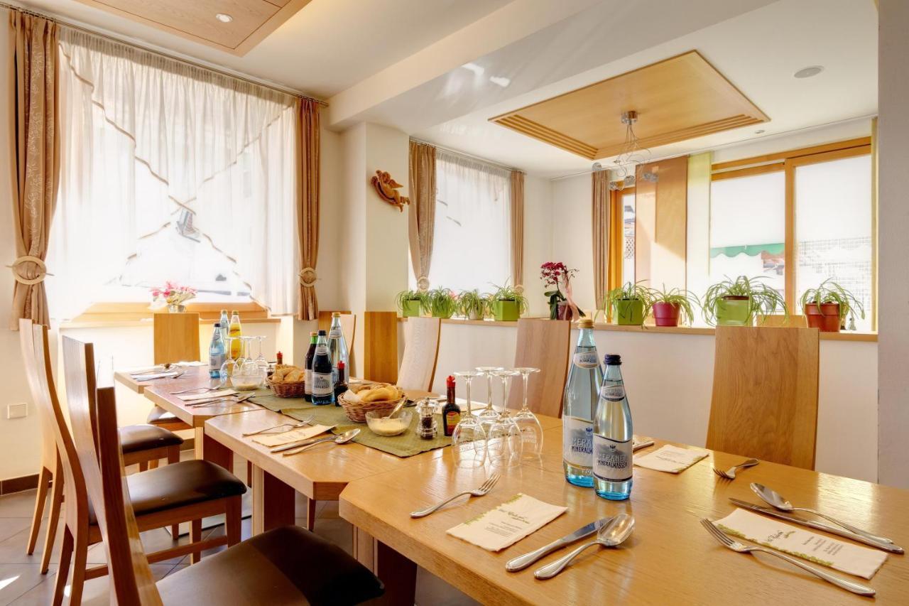 Hotel Pfandleralm San Martino In Passiria  Εξωτερικό φωτογραφία