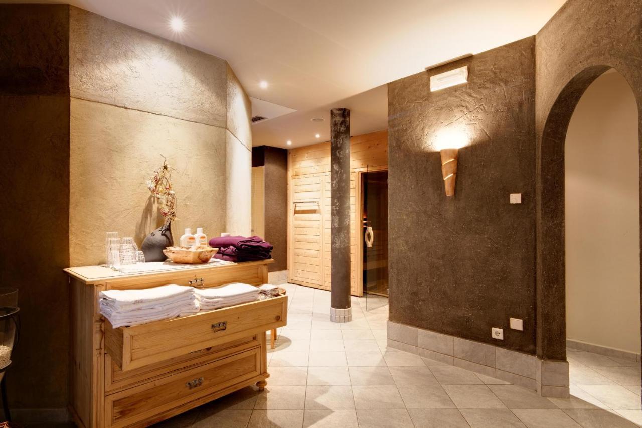 Hotel Pfandleralm San Martino In Passiria  Εξωτερικό φωτογραφία