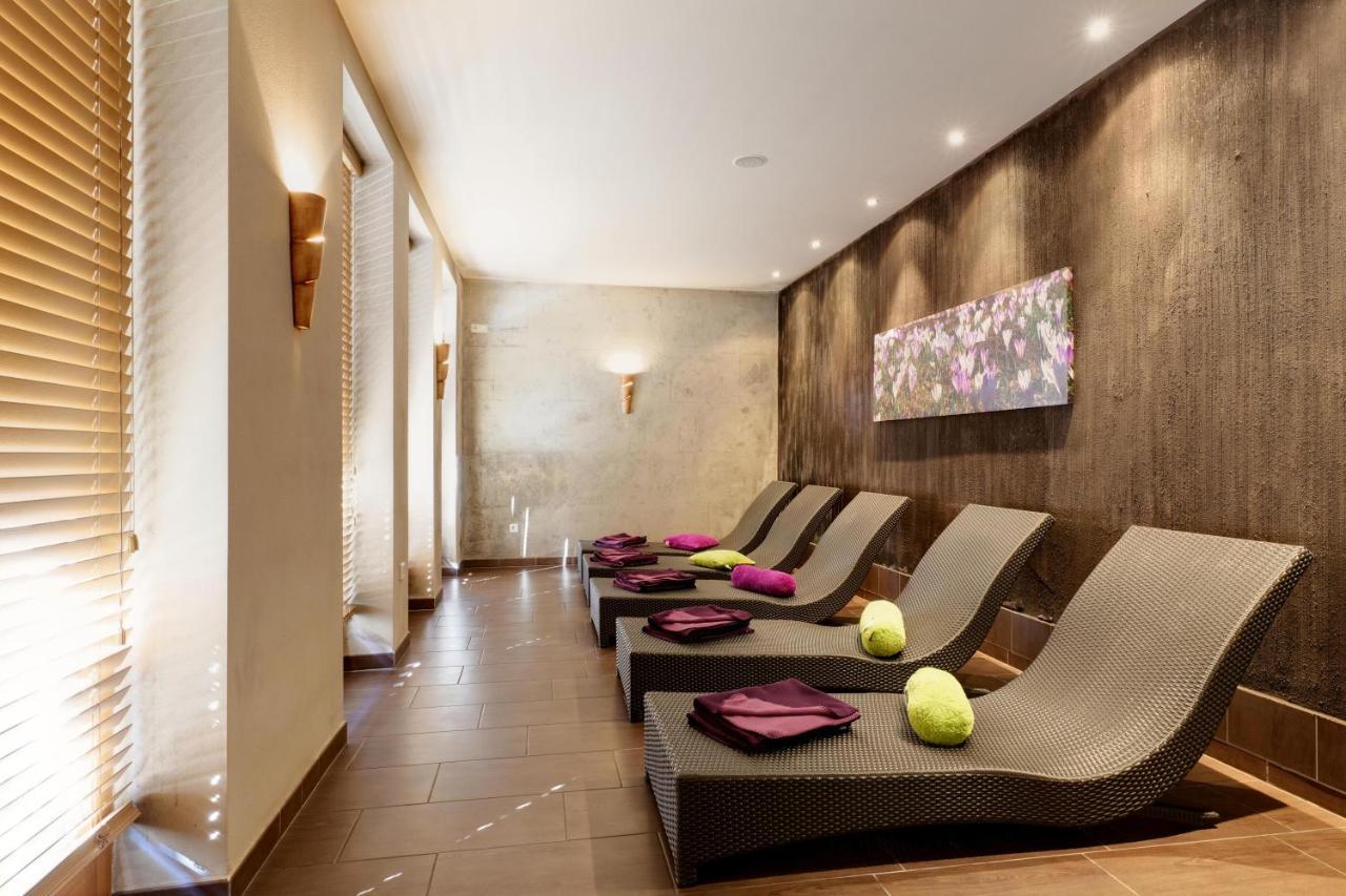 Hotel Pfandleralm San Martino In Passiria  Εξωτερικό φωτογραφία