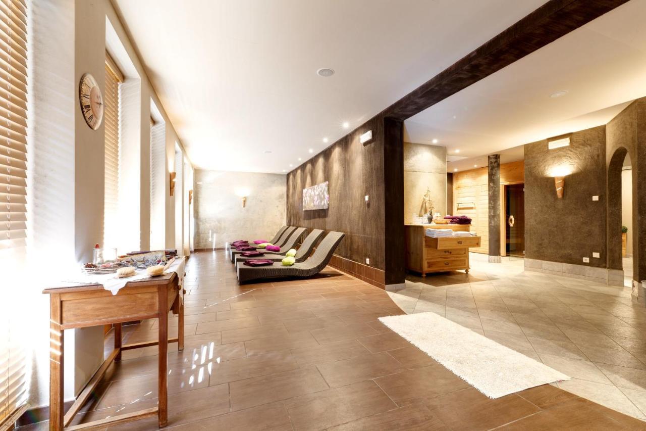 Hotel Pfandleralm San Martino In Passiria  Εξωτερικό φωτογραφία